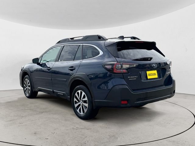 Used 2025 Blue Subaru Premium image 7