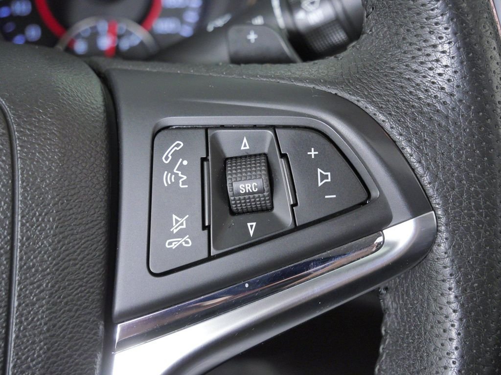 Used 2016 Black Chevrolet Base image 40