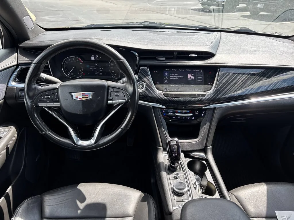 2023 Cadillac XT6 Premium Luxury - Photo 11