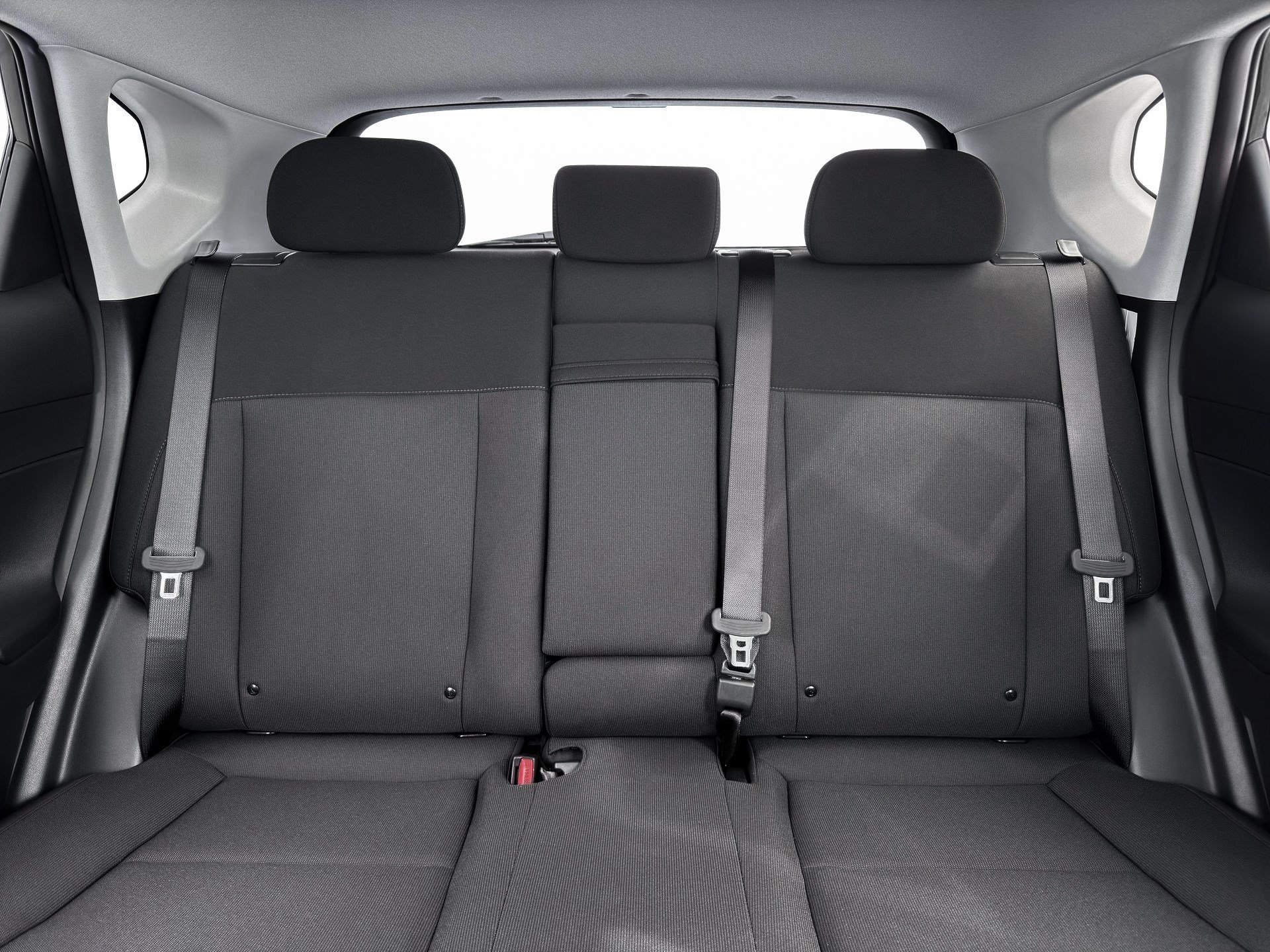 New 2026 Cyber Gray Metallic Hyundai SEL Sport image 17
