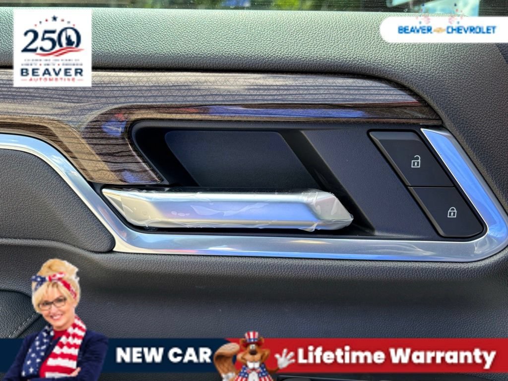 2026 Chevrolet Silverado 2500 HD LT - Photo 28