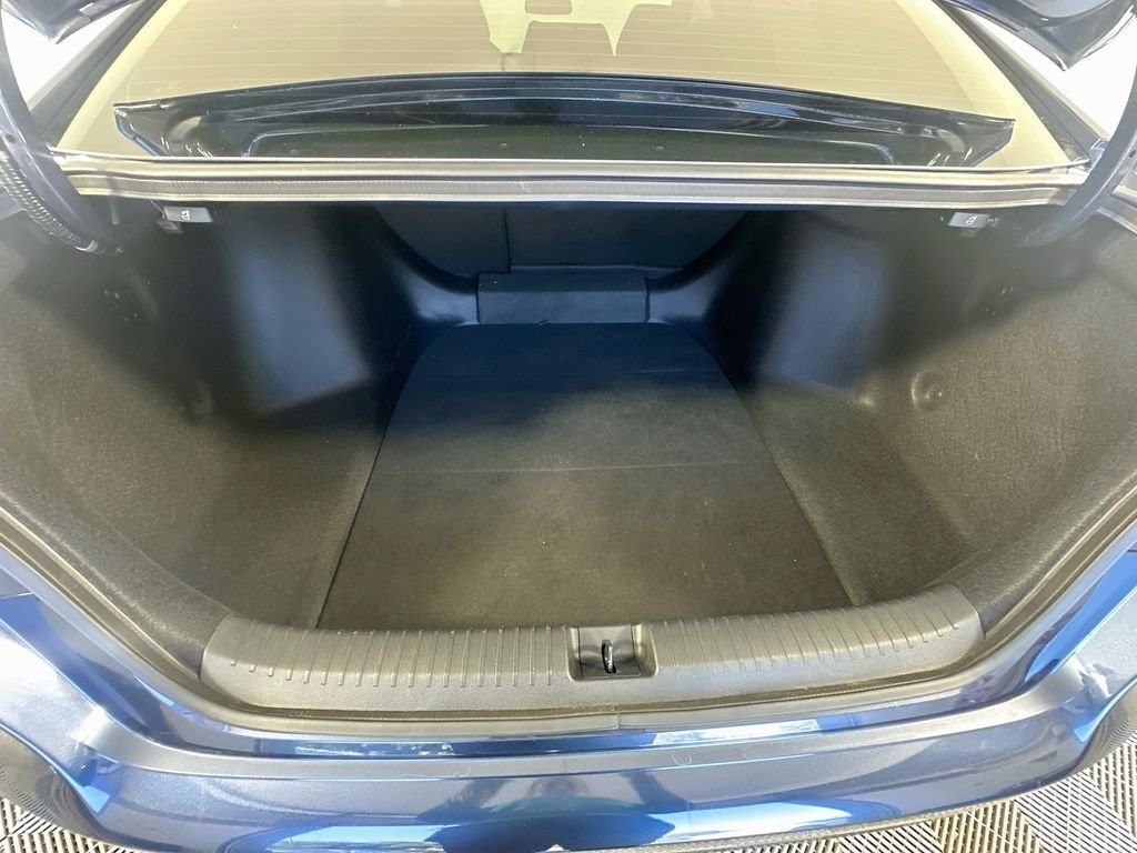 2025 Honda Accord SE - Photo 26