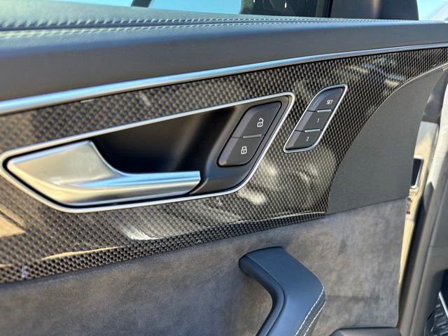 2022 Audi SQ8 Prestige - Photo 11