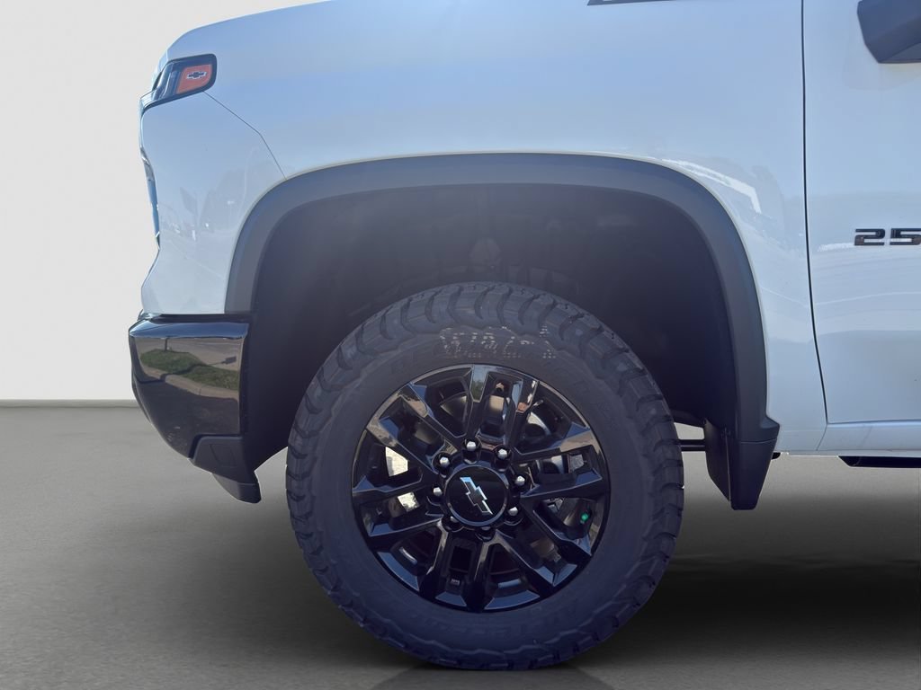 2026 Chevrolet Silverado 2500 HD LT - Photo 16