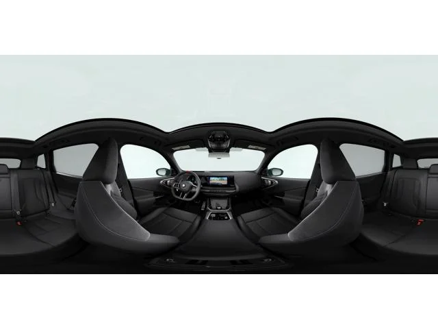 New 2026 Dark Graphite Metallic BMW M50 xDrive image 8