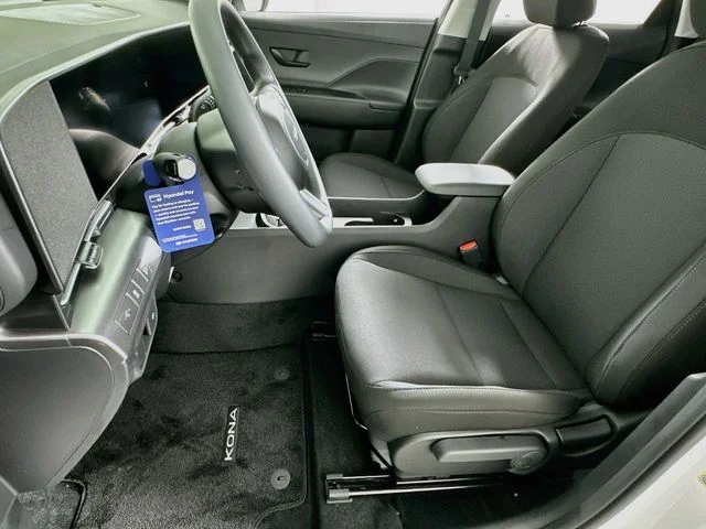 New 2027 Hyundai KONA SE
