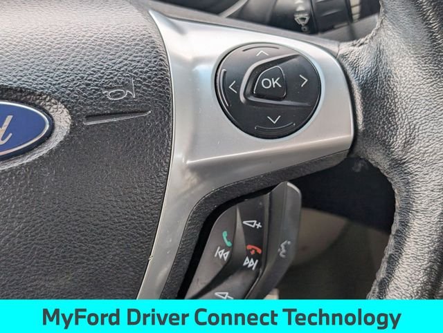 Used 2012 Black Ford SE image 20