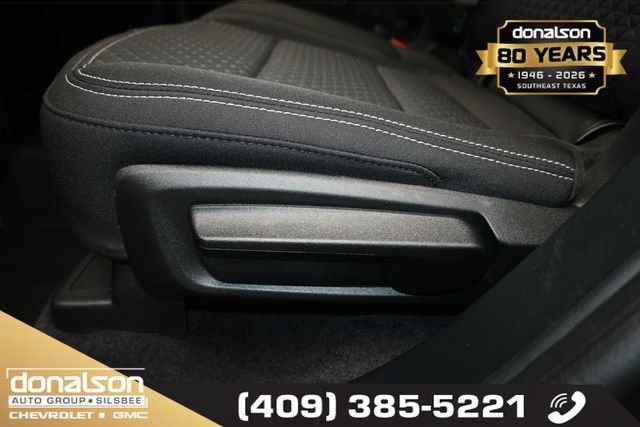 Used 2023 Agate Black Met Ford Active image 10