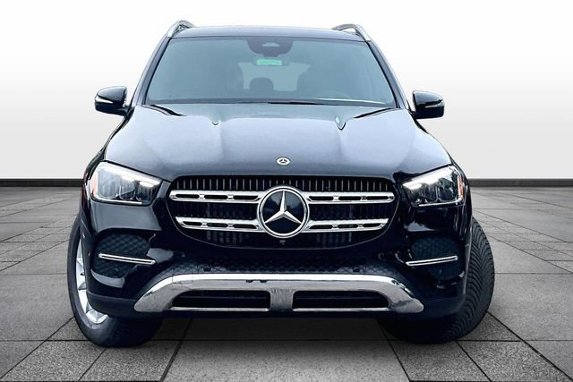New 2026 Black Mercedes-Benz GLE 350 image 29