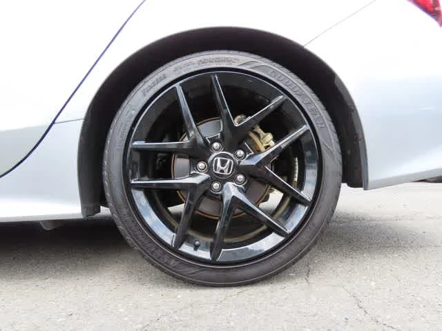 2026 Honda Civic Sport Touring - Photo 10