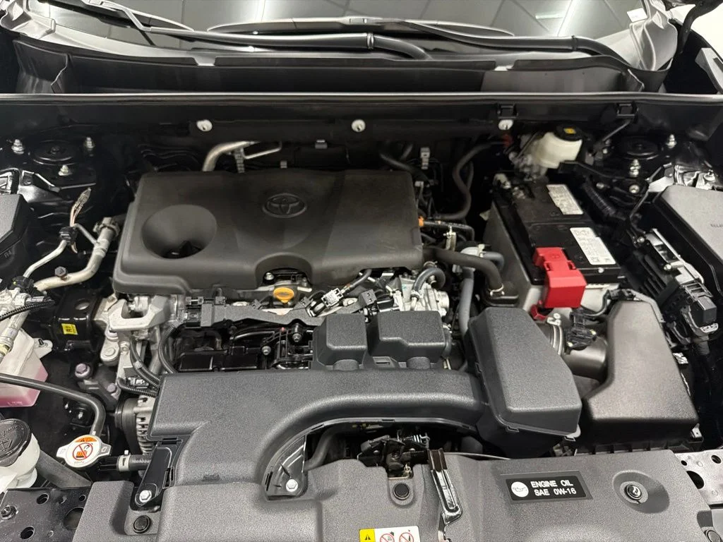 Used 2024 Black Toyota Limited image 36