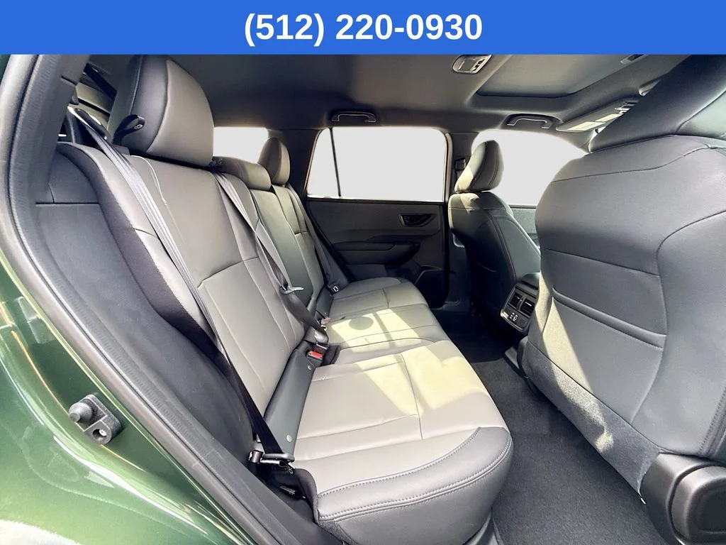 New 2026 Green Subaru Premium image 39