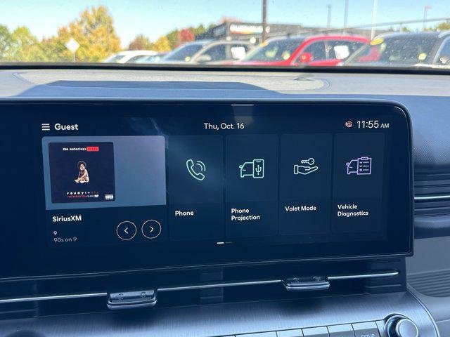 2026 Hyundai Kona SE - Photo 23