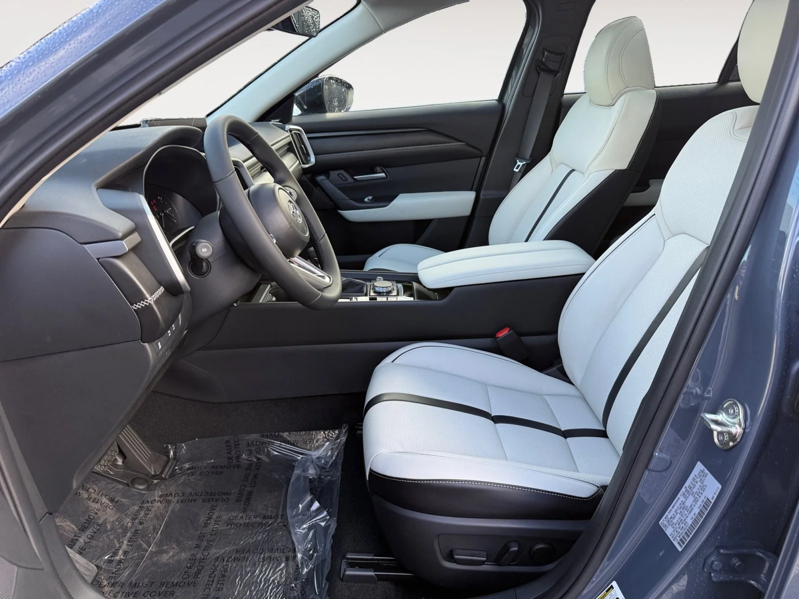 2026 Mazda CX-50 Premium - Photo 10