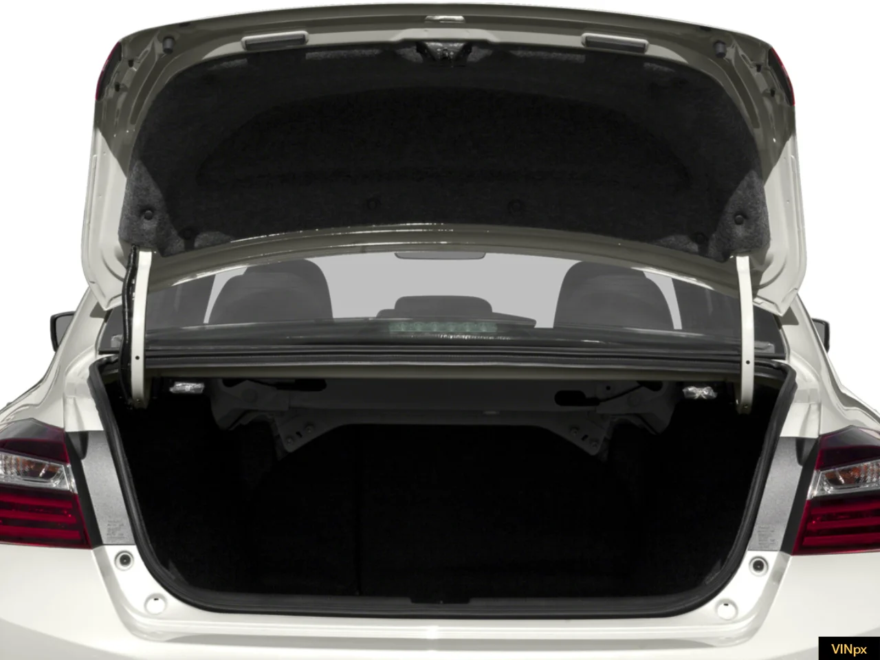 Used 2017 Crystal Black Pearl Honda Sport image 10