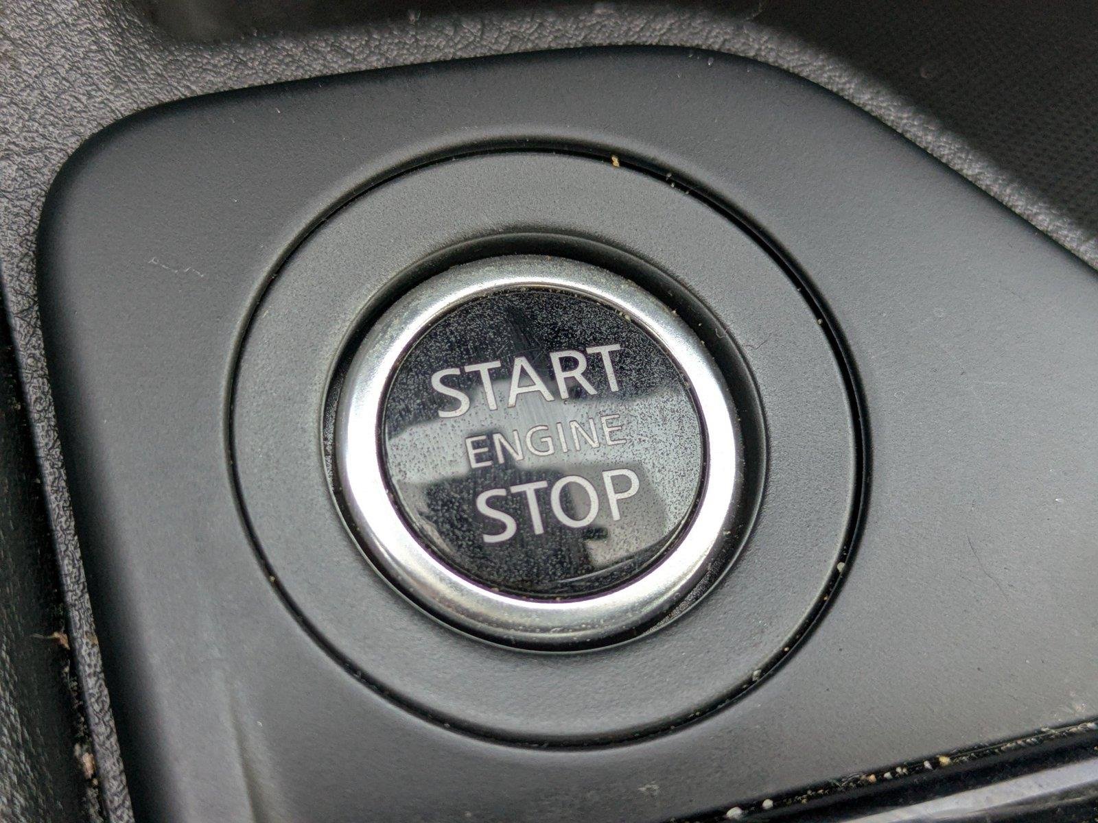 Used 2025 Super Black Nissan S image 25