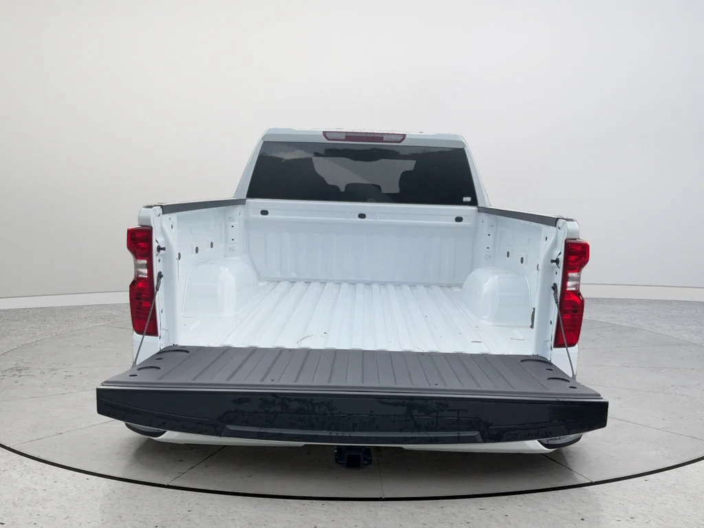 2026 Chevrolet Silverado 1500 Custom - Photo 17