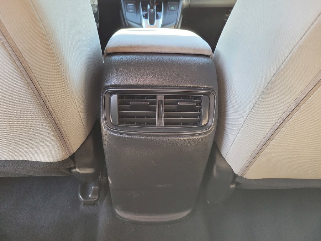 2018 Honda CR-V LX - Photo 19