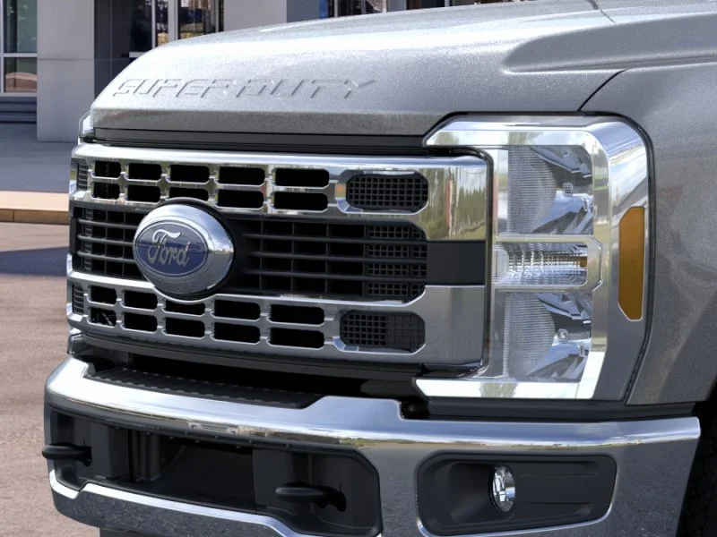 2026 Ford F-350 Super Duty XLT - Photo 17