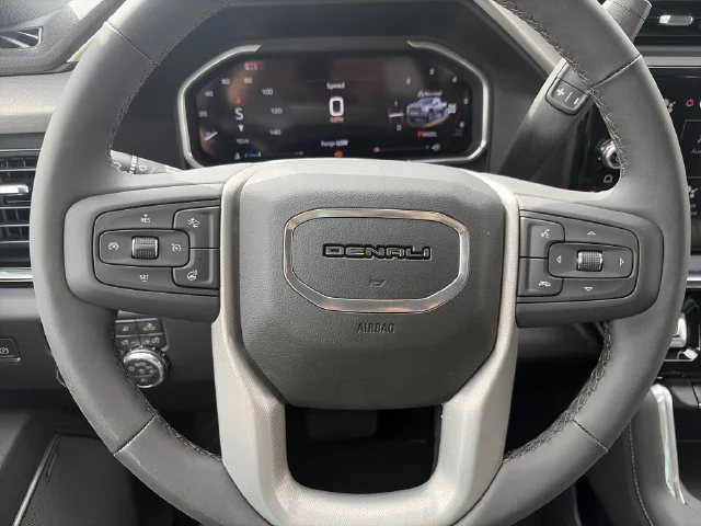 New 2026 Silver GMC Denali image 24