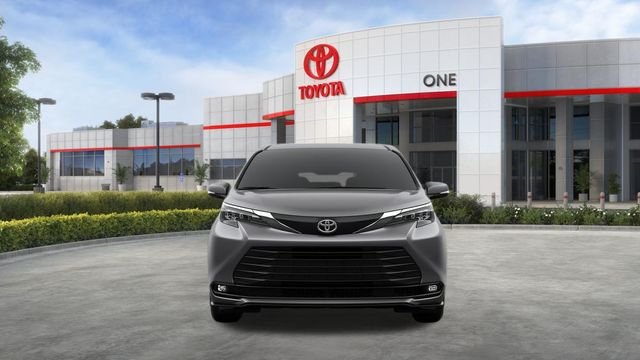 New 2026 Heavy Metal <sup>1</sup> Toyota  XLE image 20