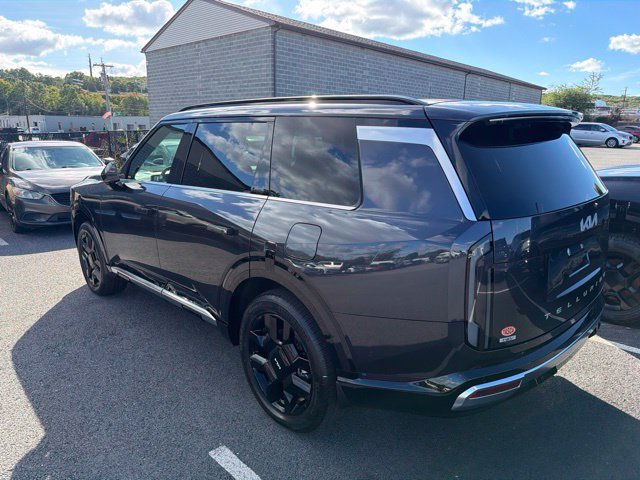 New 2027 Panthera Metal Kia SX-PRESTIGE image 5