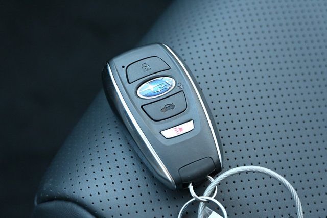 2026 Subaru Ascent Onyx Edition-Touring - Photo 36