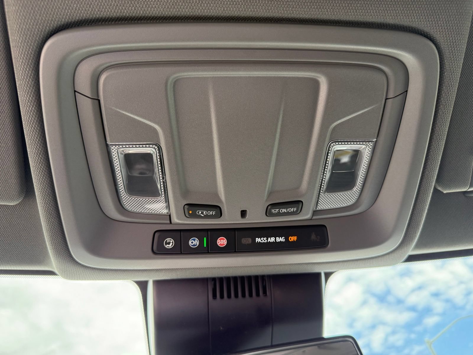 2026 Chevrolet Silverado 1500 Custom Trail Boss - Photo 21