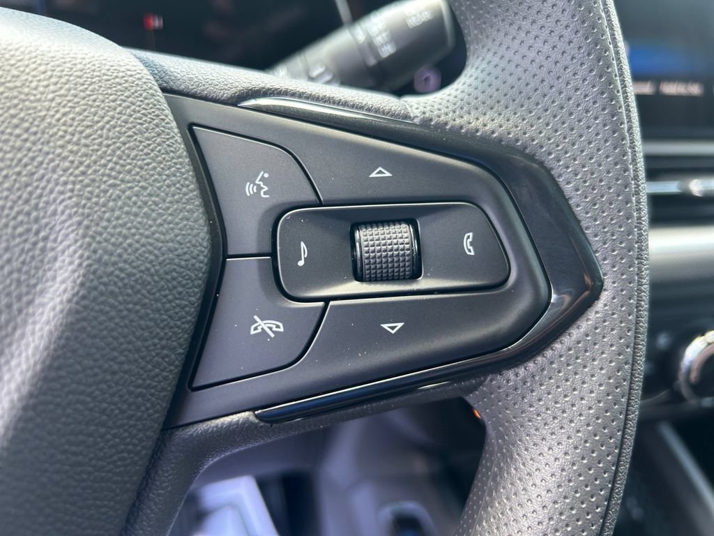 2026 Chevrolet Trailblazer LS - Photo 29