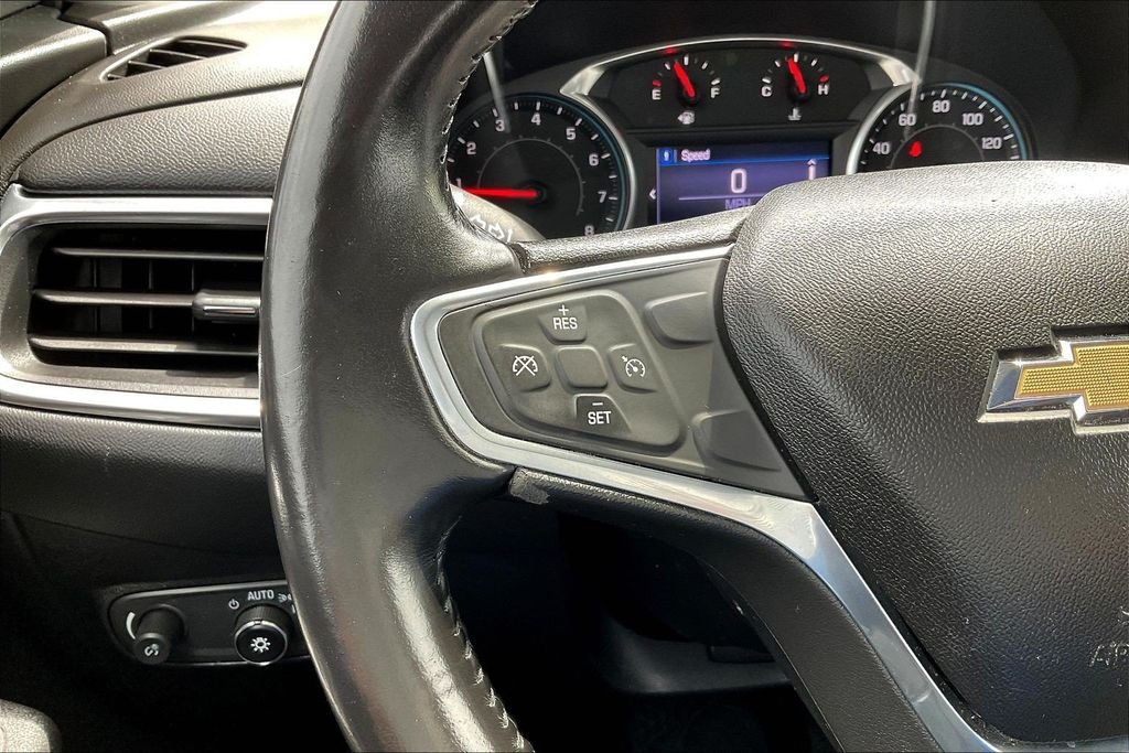 Used 2019 Beige Chevrolet LT image 15