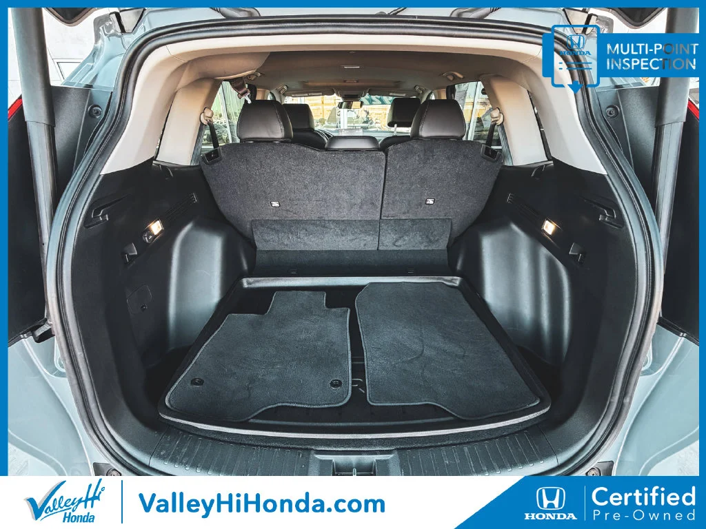 2024 Honda CR-V EX-L - Photo 21