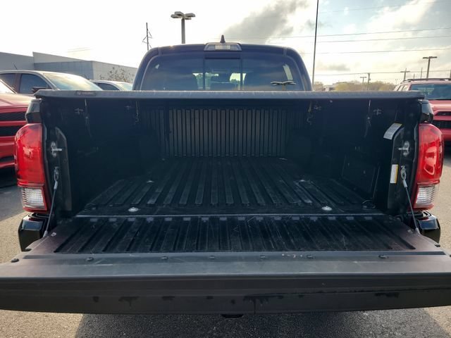 Used 2023 Black Toyota SR5 image 8