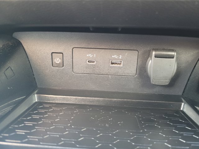 Used 2024 Gray Nissan 2.5 SV image 25