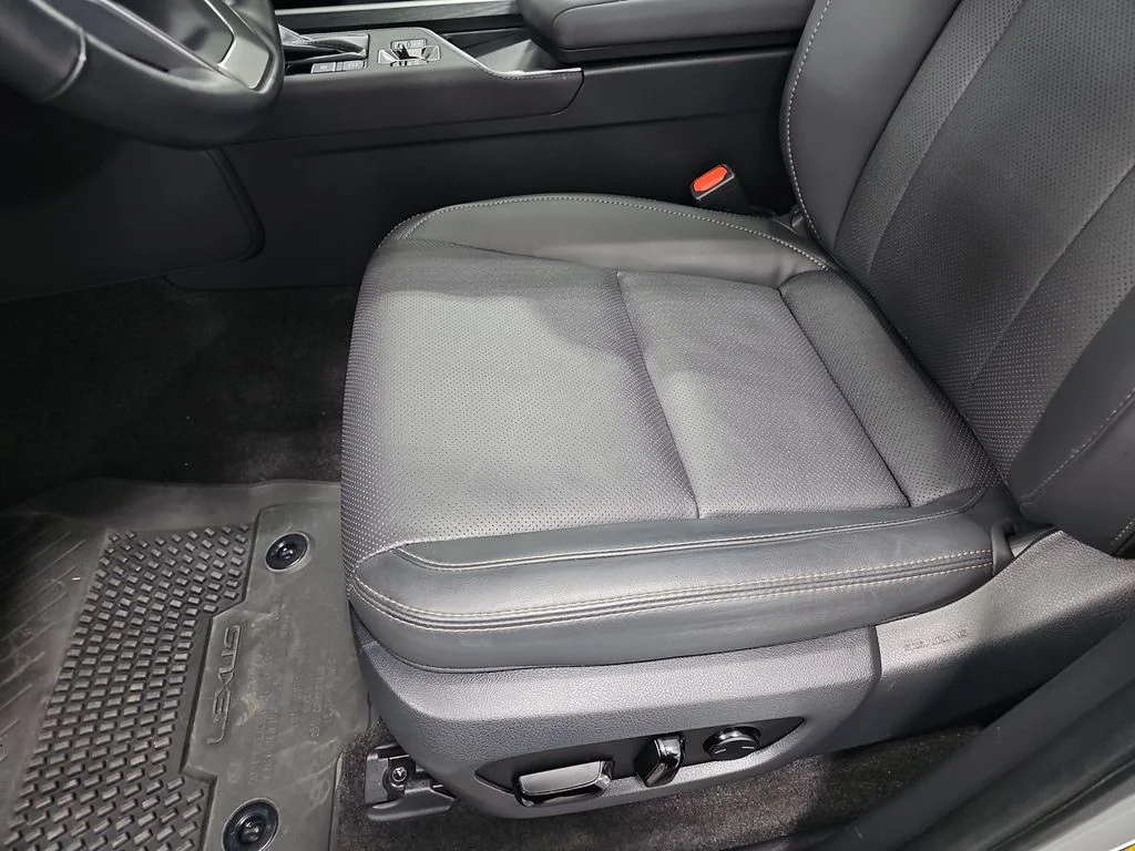 Used 2024 INCOGNITO Lexus 550 Overtrail image 31