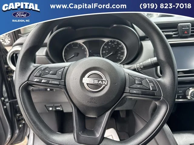 Used 2024 Gray Nissan 1.6 S image 24