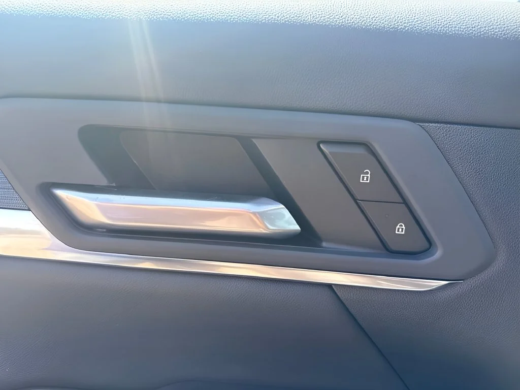 New 2027 Riverstone Metallic GMC Elevation image 10