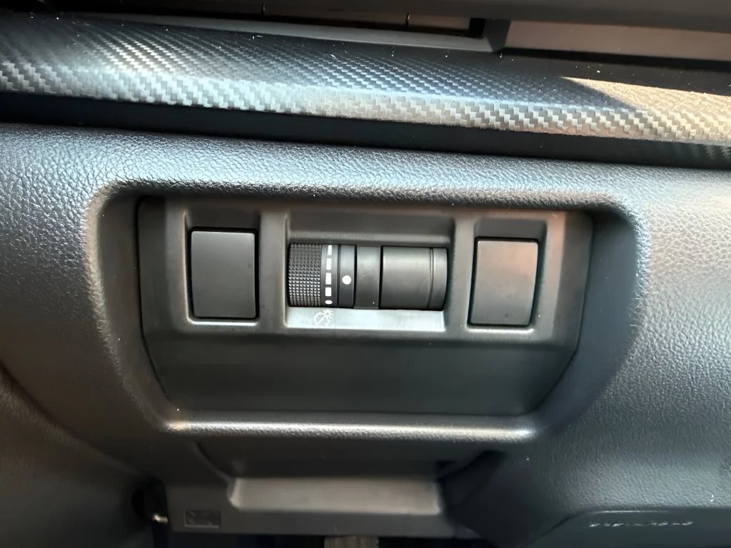 Used 2024 White Subaru Premium image 20