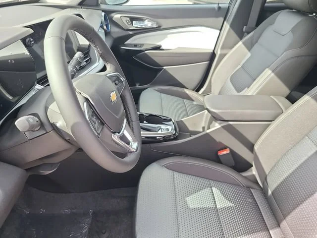 New 2026 Mosaic Black Metallic Chevrolet LT image 23