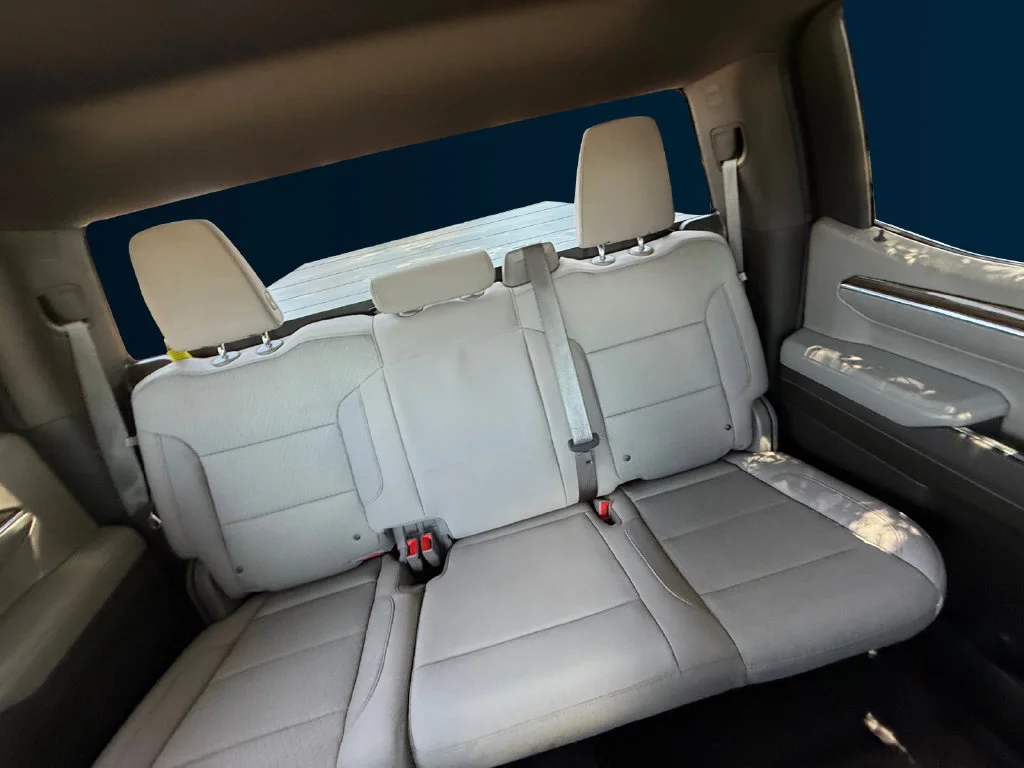 Used 2023 Red Chevrolet LT image 18