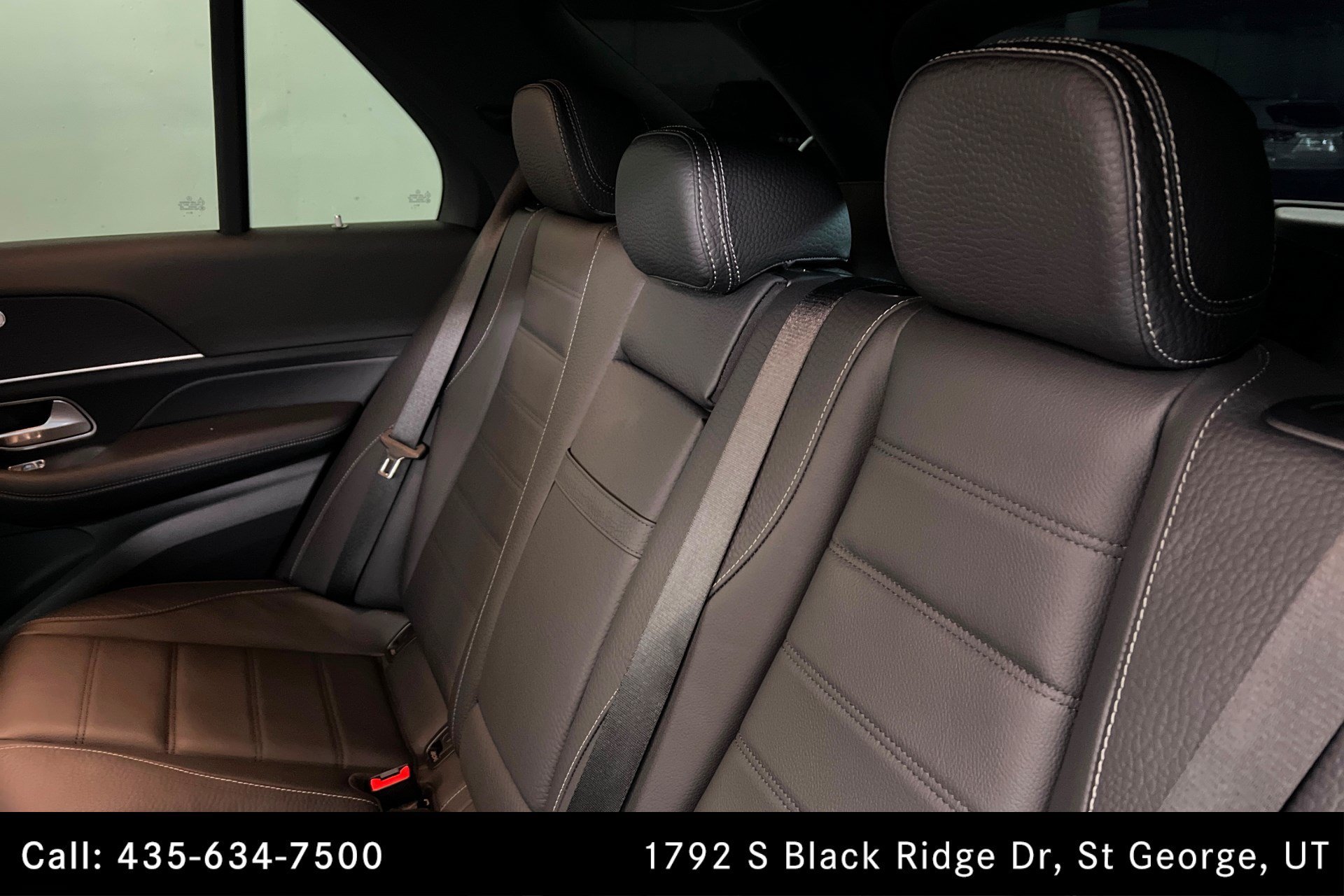 Certified Used 2026 Selenite Grey Metallic Mercedes-Benz GLE 450 image 21