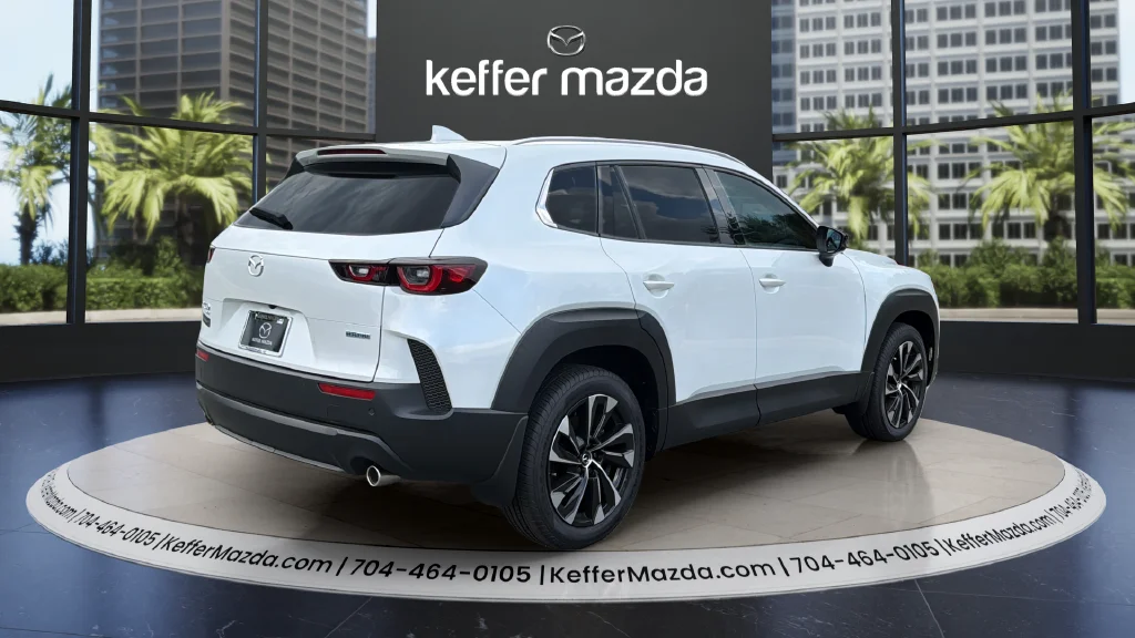 2026 Mazda CX-50 Premium Plus - Photo 7