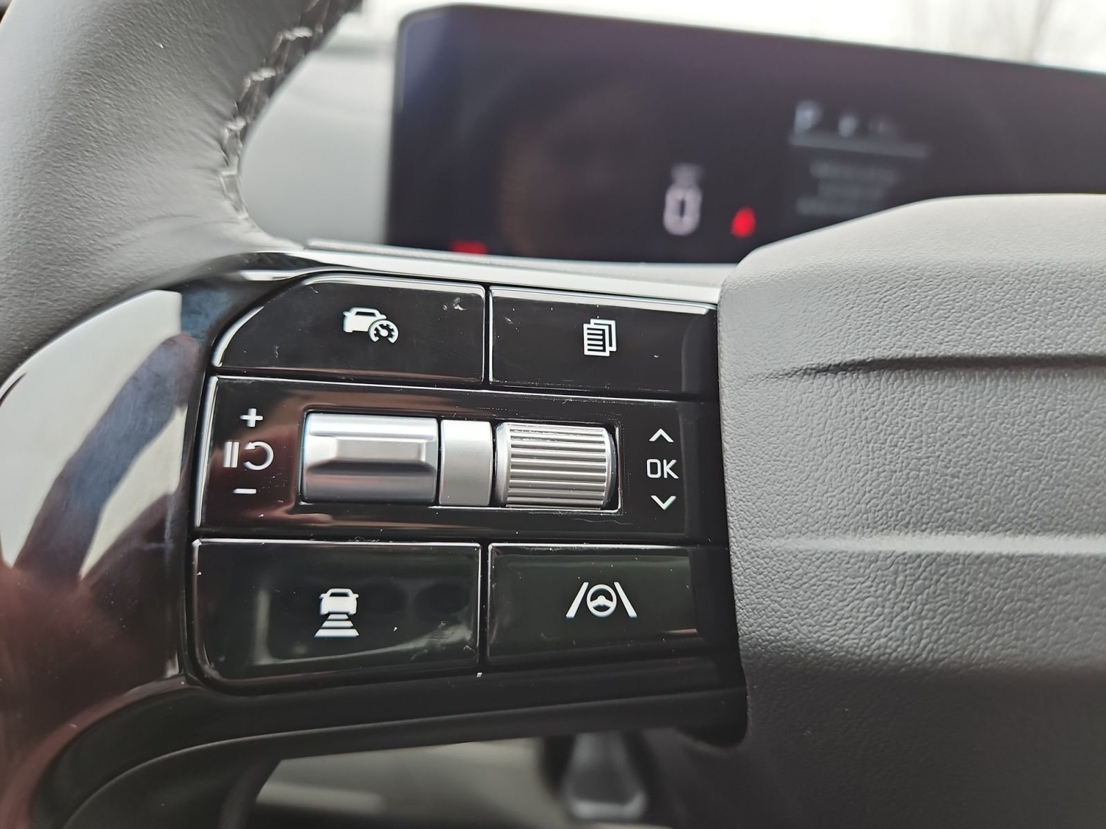 New 2026 Midnight Lake Blue Kia S image 26