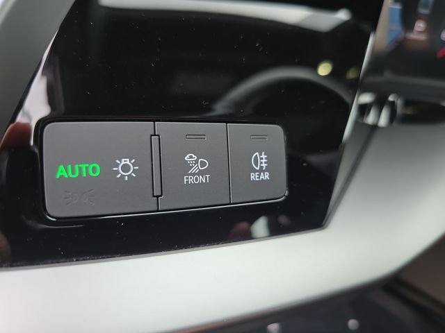 Used 2023 Black Audi 40 Premium image 27