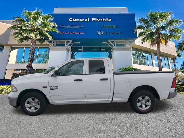 Used 2019 White Ram Tradesman image 8
