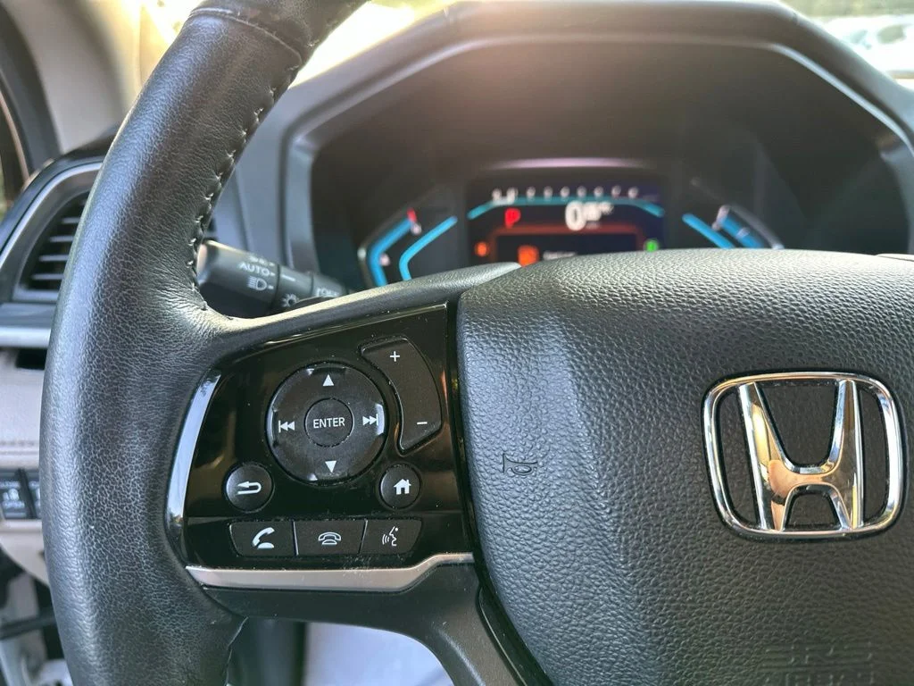 2023 Honda Odyssey Elite - Photo 28
