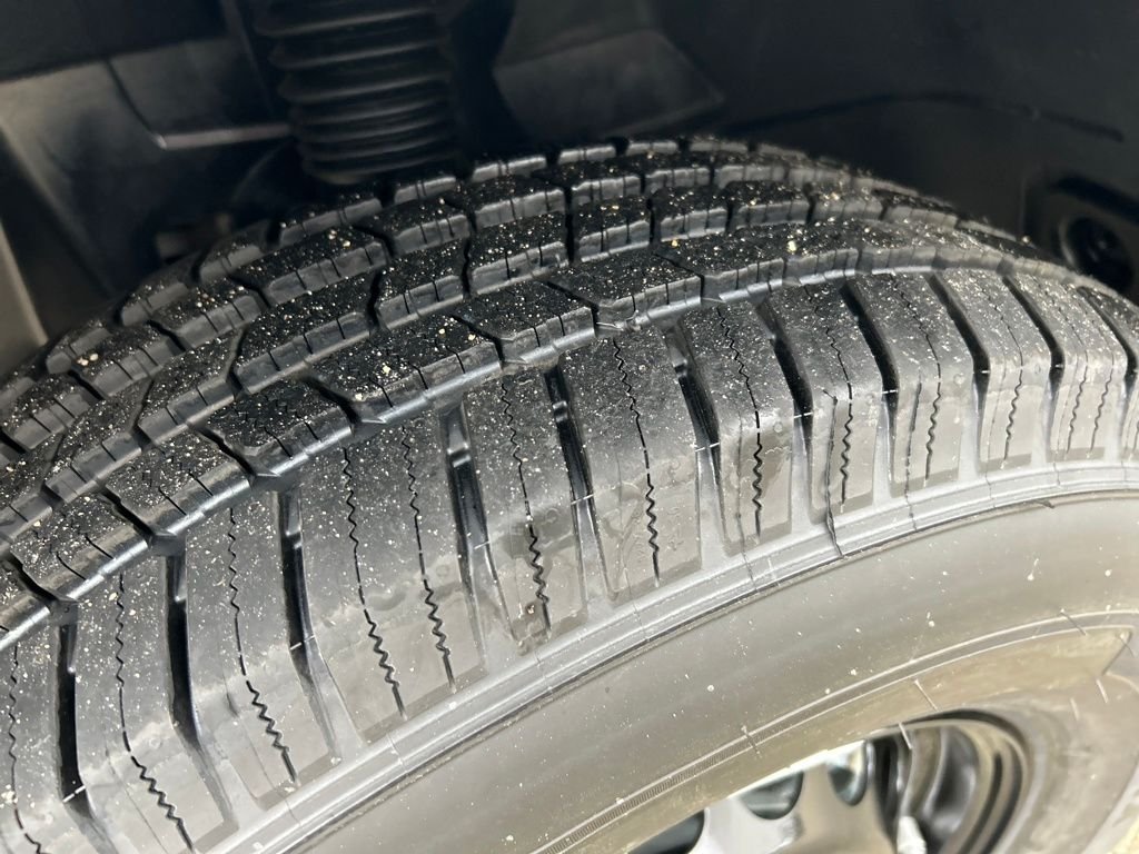 2026 Mercedes-Benz Sprinter Crew Van Base - Photo 25