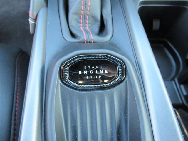 New 2026 White Knuckle Exterior Paint Dodge R/T Scat Pack image 18