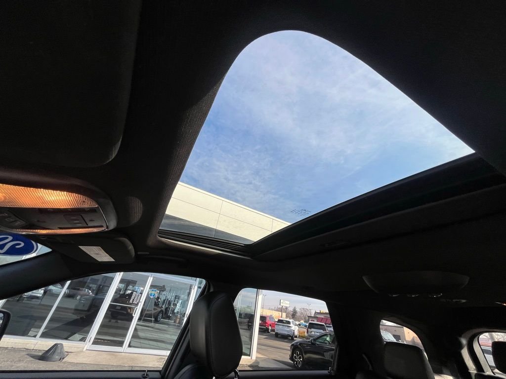 Used 2022 Gray Dodge R/T image 46
