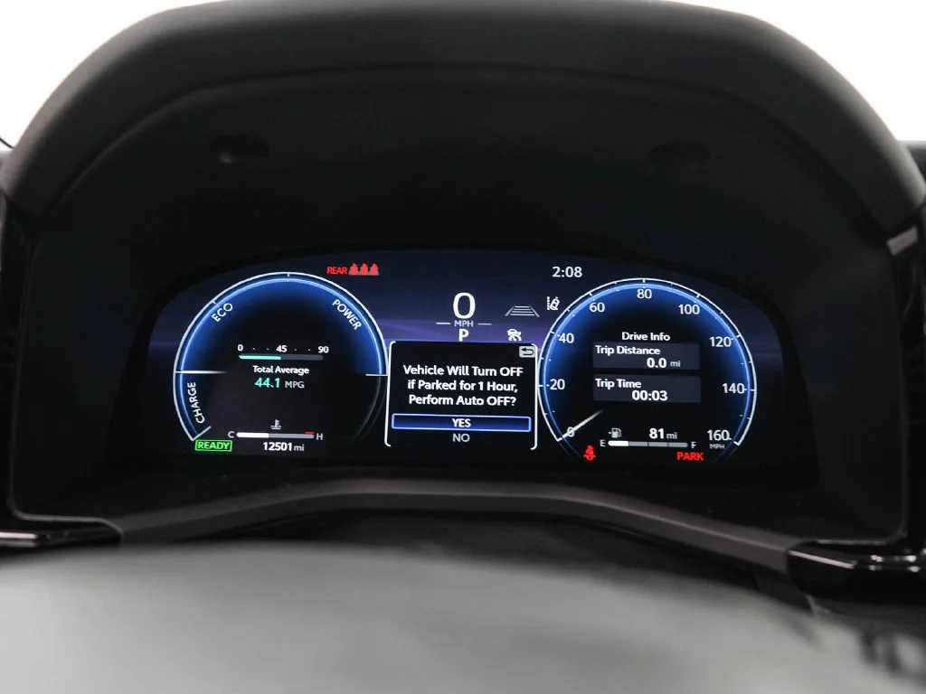 Used 2026  Toyota LE image 24
