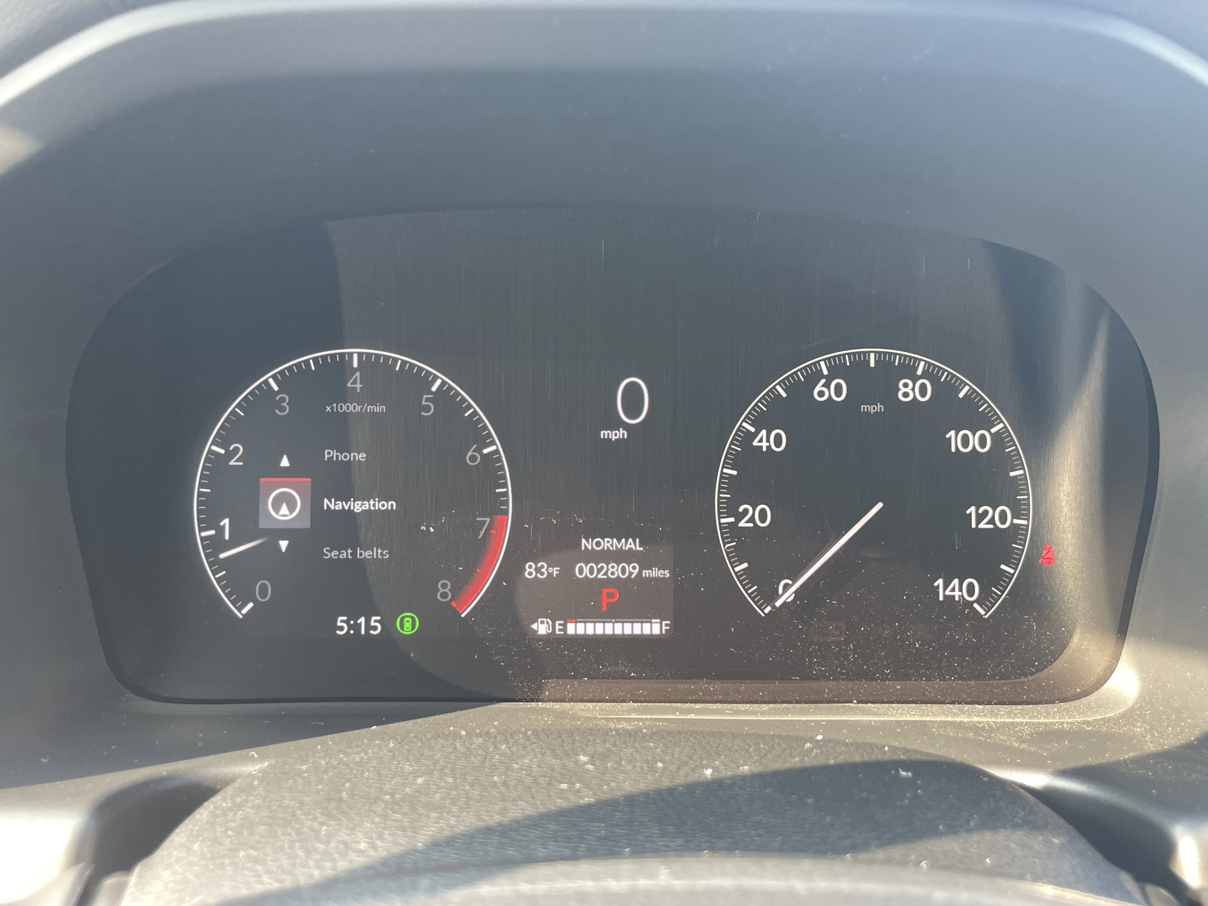 2026 Honda Odyssey Elite - Photo 29
